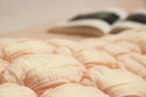 Lay Bags by buroBelen