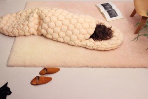 Lay Bags by buroBelen