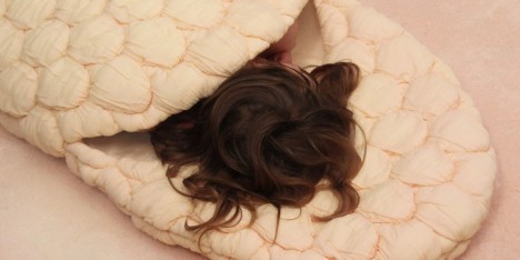 Lay Bags by buroBelen