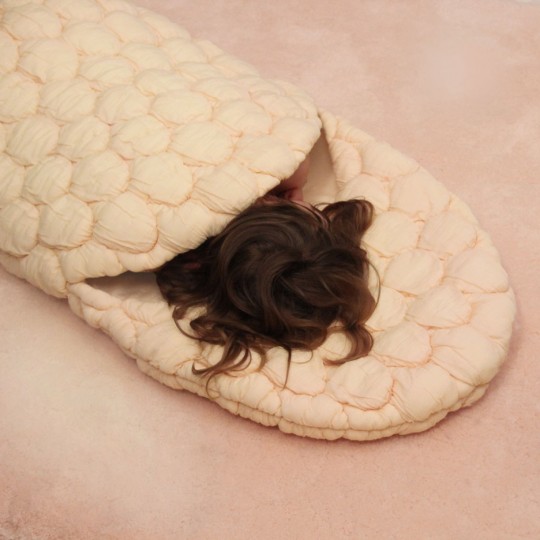 Lay Bags by buroBelen