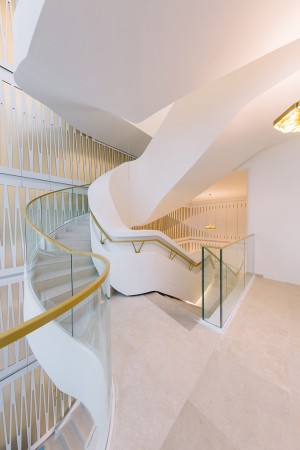 Le Toison dOr by UNStudio