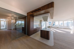 Le Toison dOr by UNStudio
