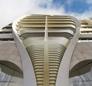 Le Toison dOr by UNStudio