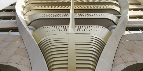 Le Toison dOr by UNStudio
