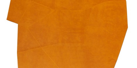Leather rugs by Claesson Koivisto Rune