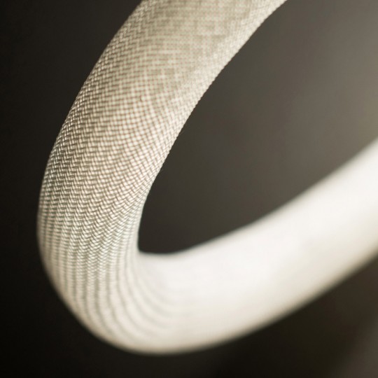 Levity lights by Studio Truly Truly