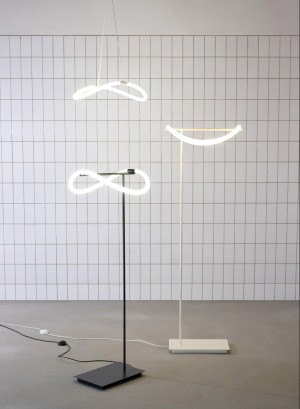 Levity lights by Studio Truly Truly