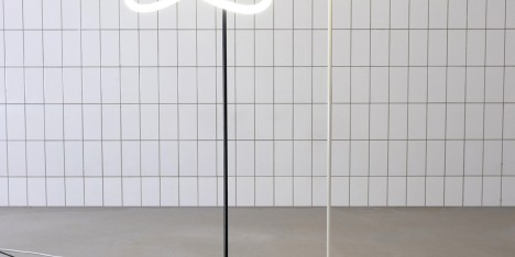 Levity lights by Studio Truly Truly
