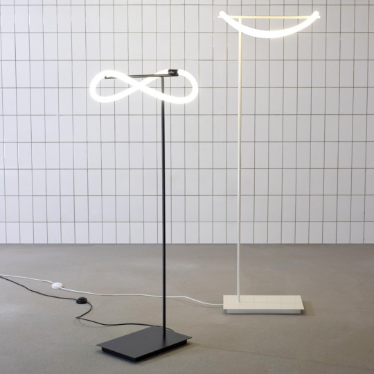 Levity lights by Studio Truly Truly