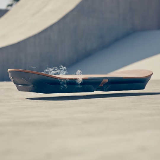 Lexus Hoverboard