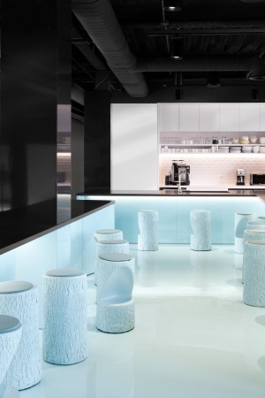 Lightspeed headquarters by ACDF Architecture
