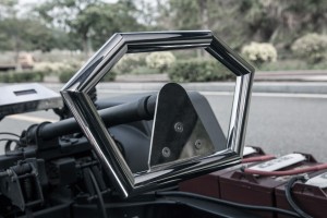 Lo Res car concept by United Nude for Lamborghini