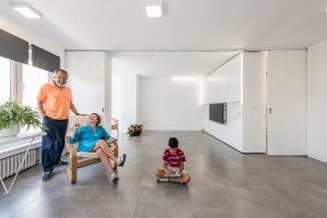 MJE House by PKMN Architectures