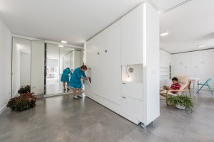 MJE House by PKMN Architectures