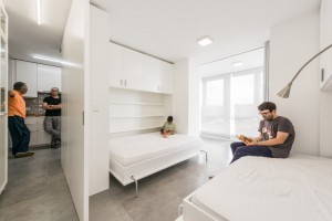 MJE House by PKMN Architectures
