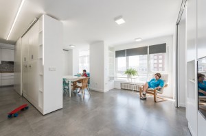 MJE House by PKMN Architectures