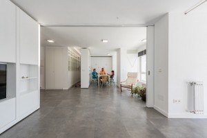 MJE House by PKMN Architectures