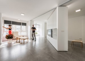 MJE House by PKMN Architectures