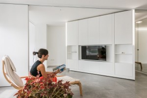 MJE House by PKMN Architectures