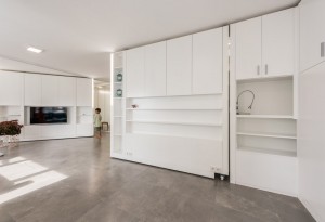 MJE House by PKMN Architectures