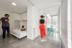 MJE House by PKMN Architectures
