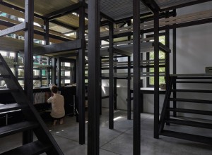 Maison Lac Jasper by Architecturama