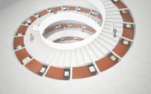 Makkah Museum by Mossessian Architecture
