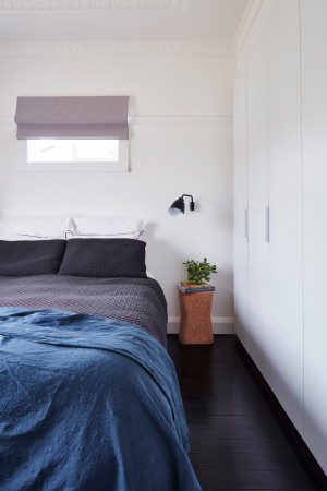 Maroubra House by THOSE Architects