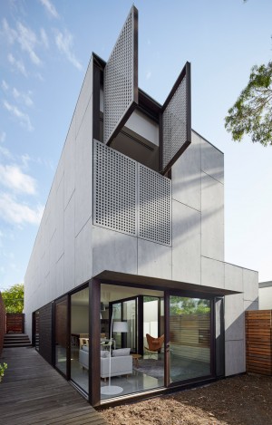 May Grove by Jackson Clements Burrows