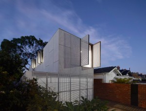 May Grove by Jackson Clements Burrows