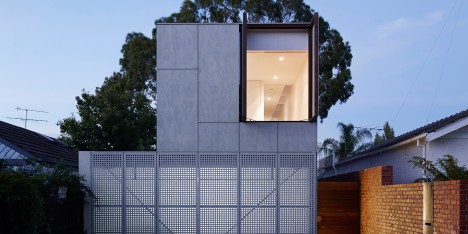 May Grove by Jackson Clements Burrows