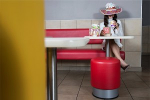 McDonalds 2016 rebrand