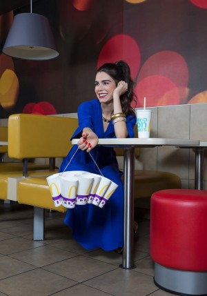 McDonalds 2016 rebrand