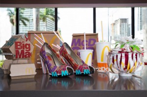 McDonalds 2016 rebrand