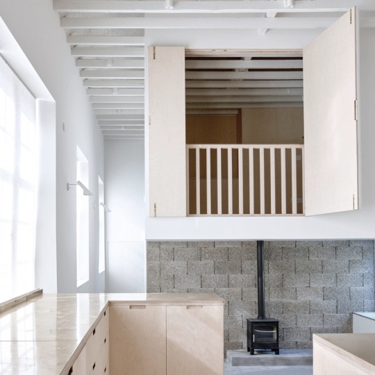 Merrydown by McLaren Excell