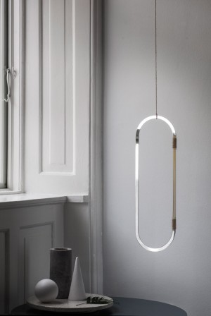 Mirror mobiles by Elkeland