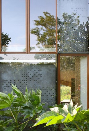 Nature & Environment Learning Center by Bureau SLA