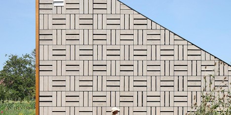 Nature & Environment Learning Center by Bureau SLA