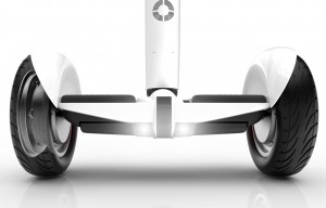 Ninebot by Segway
