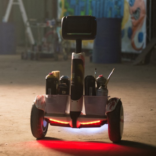Ninebot by Segway