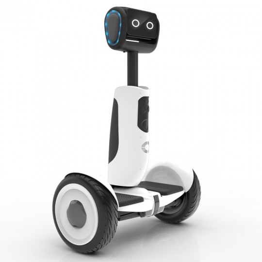 Ninebot by Segway