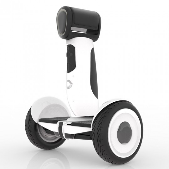Ninebot by Segway