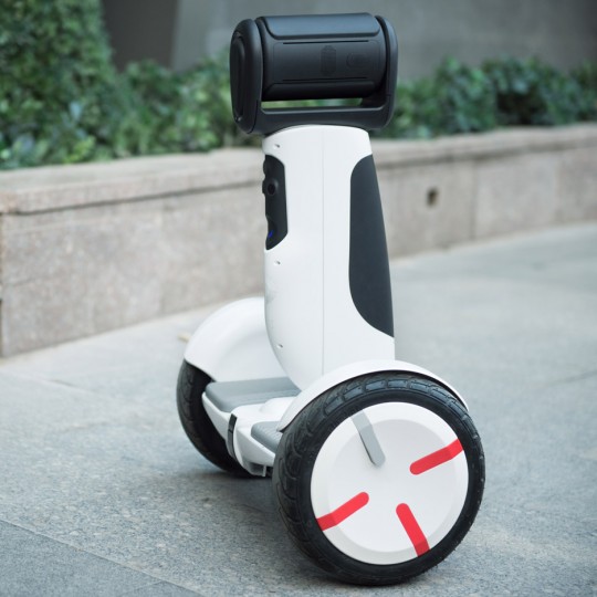 Ninebot by Segway