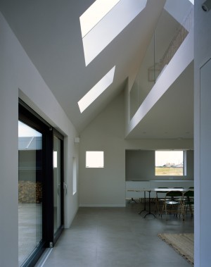 North Vat Dungeness by Rodic Davidson Architects