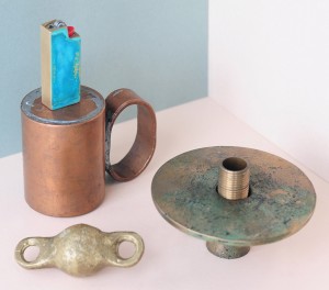 Win a Patina lighter case