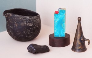 Win a Patina lighter case
