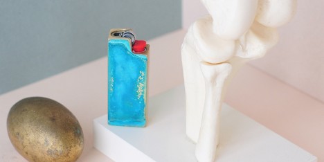 Win a Patina lighter case