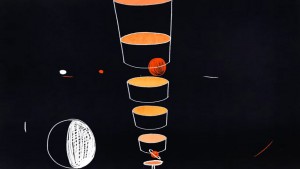 Planet Sizes by Steve Mason