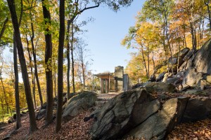Pound Ridge House by KieranTimberlake