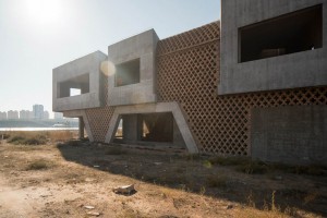 Ordos: A Failed Utopia by Raphael Olivier